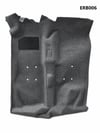 R9 / R11 TABAN HALISI GRİ