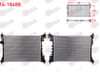 SU RADYATORU BRAZING FIAT DOBLO (152,263) 1.4 M-T AC+/- 2010-