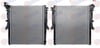 SU RADYATORU BRAZING MITSUBISHI L 200 (KJ_,KK_,KL_) 2.4 DI-D M-T 2015-
