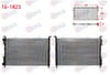 SU RADYATORU MEKANIK (23mm) FIAT PALIO (178BX) (178DX) 1.2i 16v M-T 1996-2005