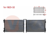 SU RADYATORU MEKANIK (32mm) FIAT PALIO (178BX) (178DX) 1.2i 16v M-T 1996-2005
