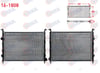SU RADYATORU MEKANIK FIAT ALBEA 1.3 MJT M-T 2003-2007