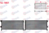 SU RADYATORU MEKANIK FIAT DOBLO (119,223) 1.3 MJT M-T 2001-2010