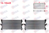 SU RADYATORU MEKANIK FIAT DUCATO 2.3 MJT 2014- / CITROEN JUMPER 2.2 HDI 2014- / PEUGEOT BOXER 2.2 HDI 2014-