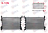 SU RADYATORU MEKANIK FIAT GRANDE PUNTO (199) 1.4 M-T 2005-2012