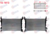 SU RADYATORU MEKANIK FIAT LINEA (323) 1.4 77 HP M-T 2007-