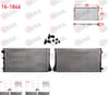 SU RADYATORU MEKANIK FIAT PANDA (169) 1.2 M-T 2003-2012