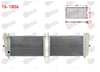 SU RADYATORU MEKANIK FIAT UNO 70 1.4i M-T 1994-2000