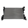 SU RADYATORU MEKANIK OPEL CORSA D 1.3 CDTI 75 HP (Z13DTJ) AC+/- A-T/M-T 2006-2014