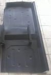 TABAN SACI 124 SERÇE SOL