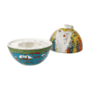 Goebel Porzellan GmbHGoebel x James Rizzi26102681My New York City Sunset Teapot | James Rizzi | GoebelMy New York City Sunset Teapot