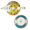 Goebel Porzellan GmbHGoebel x James Rizzi26102681My New York City Sunset Teapot | James Rizzi | GoebelMy New York City Sunset Teapot
