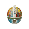 Goebel Porzellan GmbHGoebel x James Rizzi26102681My New York City Sunset Teapot | James Rizzi | GoebelMy New York City Sunset Teapot