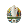 Goebel Porzellan GmbHGoebel x James Rizzi26102681My New York City Sunset Teapot | James Rizzi | GoebelMy New York City Sunset Teapot