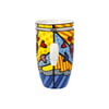 Goebel Porzellan GmbHGoebel x Romero Britto66453221A New Day Mug | Romero Britto | GoebelA New Day Mug