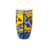 Goebel Porzellan GmbHGoebel x Romero Britto66453221A New Day Mug | Romero Britto | GoebelA New Day Mug