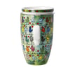 Goebel Porzellan GmbHGoebel x James Rizzi26103151Birds on a Love Wire Mug | James Rizzi | GoebelBirds on a Love Wire Mug