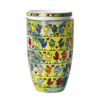 Goebel Porzellan GmbHGoebel x James Rizzi26103151Birds on a Love Wire Mug | James Rizzi | GoebelBirds on a Love Wire Mug