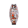 Goebel Porzellan GmbHGoebel x Romero Britto66453241Golden All We Need is Love – Goebel Türkiye | Romero BrittoGolden All We Need is Love Vazo - Romero Britto