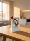 Fotoğraf Çerçevesi 9x6 cm, Instax Boyutları ile Uyumlu, Masaüstü Instax Çerçevesi, 1 Adet