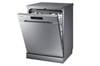 SAMSUNG BULAŞIK MAKİNESİ DW60DG560FSRTR 6 PROGRAM
