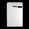 ALTUS BULAŞIK MAKİNESİ AL 445 NX 5 PROGRAM BEYAZ