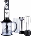 ARNİCA EL BLENDER SETİ DİVA TREND