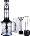 ARNİCA EL BLENDER SETİ DİVA TREND