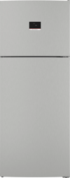 BOSCH BUZDOLABI KDN76XIE1N NO-FROST