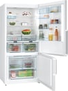 BOSCH BUZDOLABI KGN86CWE0N NO-FROST KOMBİ