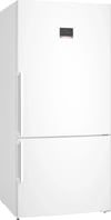 BOSCH BUZDOLABI KGN86CWE0N NO-FROST KOMBİ