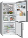 BOSCH BUZDOLABI KGP86FIC0N KOMBİ
