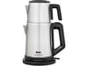 FAKİR ÇAY MAKİNESİ STEEL N MORE