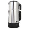 FAKİR ÇAY MAKİNESİ STEEL N MORE