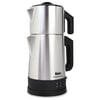 FAKİR ÇAY MAKİNESİ STEEL N MORE