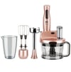 FAKİR ELEKTRO SET PEARL SERİES