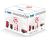 FAKİR ELEKTRO SET PEARL SERİES