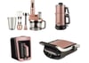 FAKİR ELEKTRO SET PEARL SERİES