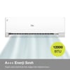 FAKİR KLİMA SMART FEEL 12000 BTU KLİMA FS12INVKMO