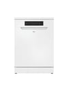 HOOVER HF 3E53E0W-17 BULAŞIK MAKİNESİ 5 PROGRAM