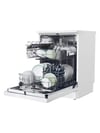 HOOVER HF 3E53E0W-17 BULAŞIK MAKİNESİ 5 PROGRAM
