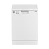 HOOVER HF 6C7F0W-17 BULAŞIK MAKİNESİ 8 PROGRAM