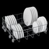 HOOVER HF 6C7F0W-17 BULAŞIK MAKİNESİ 8 PROGRAM