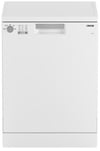 HOOVER HF 6C7F0W-17 BULAŞIK MAKİNESİ 8 PROGRAM