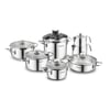 KORKMAZ 14 P HİPER SET ALİA