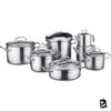 KORKMAZ 15 P HİPER SET PROLİNE