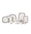KORKMAZ 60 P YEMEK TK BONE SEL KARE