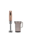 KORKMAZ BLENDER SETİ VERTEX DUO