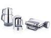 KORKMAZ ELEKTRO SET 7 P INOX A1858