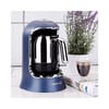 KORKMAZ ELEKTRO SET 7 P INOX A1858